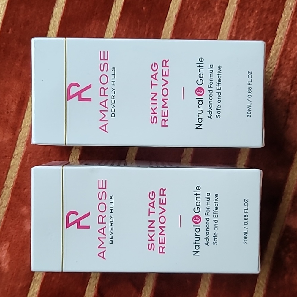 Amarose 1 bottle